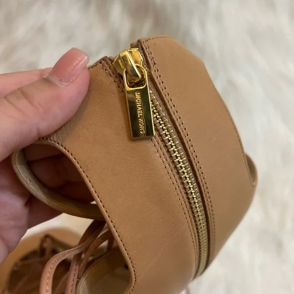 Michael Kors sofia gladiator sandals - Picture 11 of 13